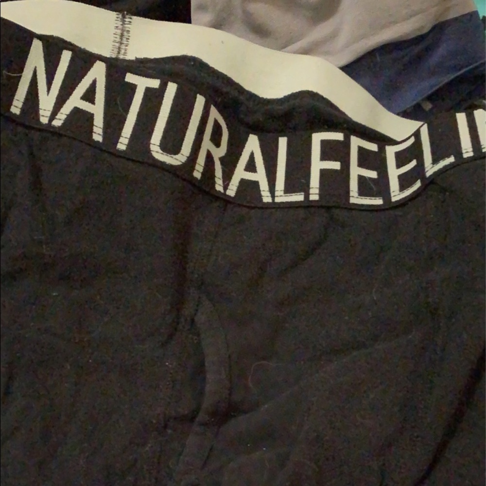 Men's underwear